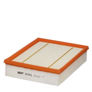 Hengst Air Filter for 2002 BMW M5 - E161L