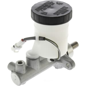 Centric Premium Brake Master Cylinder for 1993 Suzuki Swift - 130.48001