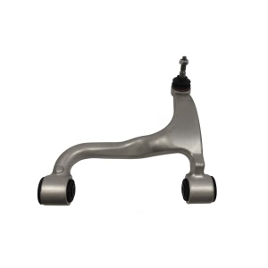 VAICO Rear Passenger Side Upper Control Arm for 2002 Mercedes-Benz ML320 - V30-7285