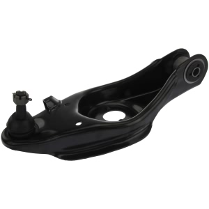 Centric Premium™ Front Passenger Side Lower Control Arm and Ball Joint Assembly for 1984 Dodge B150 - 622.67068