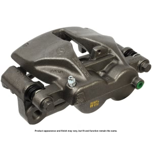 Cardone Reman Remanufactured Unloaded Caliper w/Bracket for 2007 Dodge Sprinter 3500 - 18-B5064