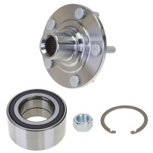FAG Front Wheel Hub Assembly for Jeep - WH90231K