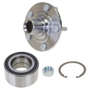 FAG Front Wheel Hub Assembly - WH90231K