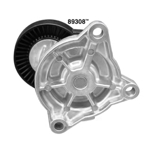 Dayco No Slack Automatic Belt Tensioner Assembly for Ford Escort - 89308