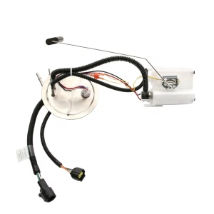 Delphi Fuel Pump Module Assembly for 2001 Ford F-250 Super Duty - FG0363