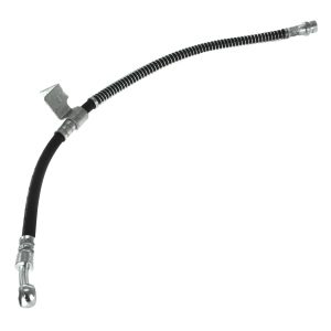 Centric Front Passenger Side Brake Hose for 2006 Hyundai Tiburon - 150.51011