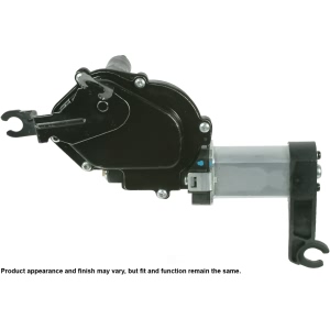 Cardone Reman Remanufactured Wiper Motor for 2009 Pontiac Torrent - 40-1088