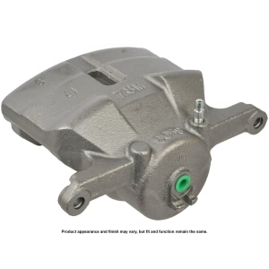 Cardone Reman Remanufactured Unloaded Caliper for 2014 Nissan Rogue Select - 19-3429