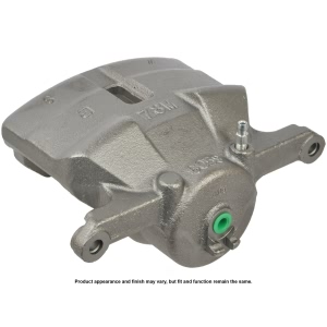 Cardone Reman Remanufactured Unloaded Caliper for 2011 Nissan Rogue - 19-3429