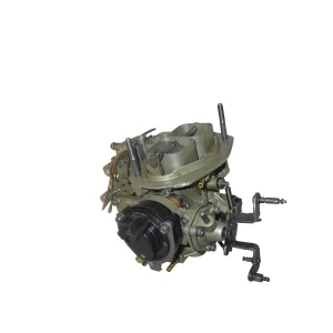 Uremco Remanufactured Carburetor for Dodge Aries - 6-6322