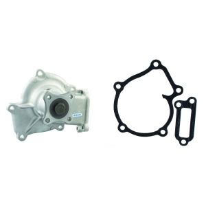 AISIN Engine Coolant Water Pump for 1990 Nissan Sentra - WPN-058