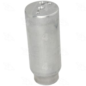 Four Seasons A C Receiver Drier for 1993 Honda Civic del Sol - 33569