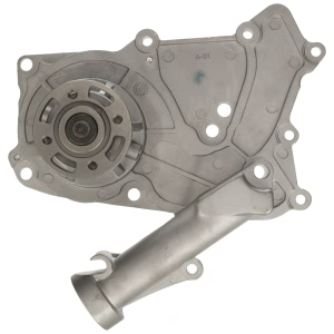 Airtex Engine Coolant Water Pump for Hyundai Genesis Coupe - AW6048