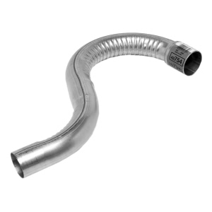 Walker Aluminized Steel Exhaust Extension Pipe for 1987 Volvo 740 - 42754