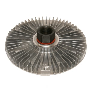 GMB Engine Cooling Fan Clutch for 1988 BMW 735iL - 915-2040