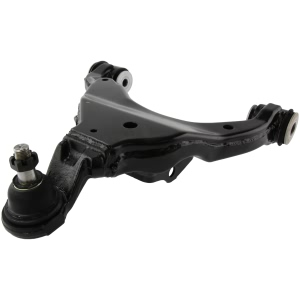 Centric Premium™ Front Driver Side Lower Control Arm and Ball Joint Assembly for Toyota FJ Cruiser - 622.44017