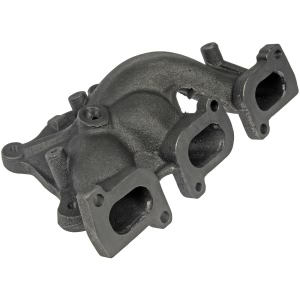 Dorman Cast Iron Natural Exhaust Manifold for 2010 Lincoln MKX - 674-625