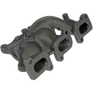 Dorman Cast Iron Natural Exhaust Manifold for 2010 Ford Flex - 674-625