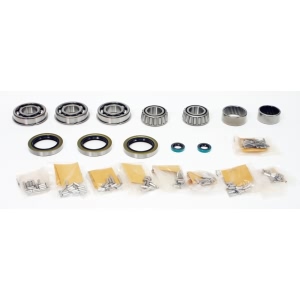 SKF Transfer Case Rebuild Kit for Ford F-150 - STCK205-FA