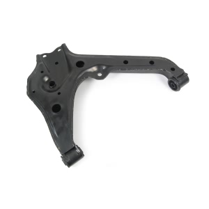 Mevotech Supreme Front Passenger Side Lower Non Adjustable Control Arm for 1993 Suzuki Sidekick - CMS9800