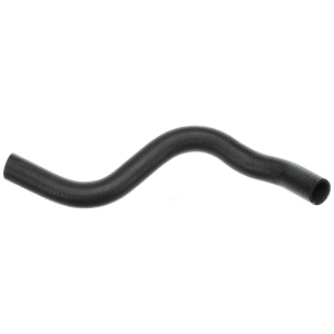 Gates Engine Coolant Molded Radiator Hose for 2006 Honda Ridgeline - 23317