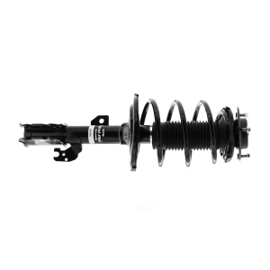 KYB Strut Plus Front Passenger Side Twin Tube Complete Strut Assembly for 2009 Toyota Avalon - SR4404