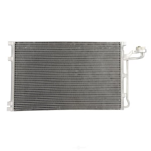 Spectra Premium A/C Condenser for Volvo C30 - 7-3438