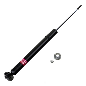 KYB Excel G Rear Driver Or Passenger Side Twin Tube Strut for Audi A4 - 343302