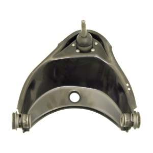 Dorman Front Passenger Side Upper Non Adjustable Control Arm And Ball Joint Assembly for 1998 GMC Yukon - 520-130