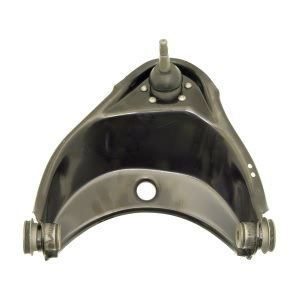 Dorman Front Passenger Side Upper Non Adjustable Control Arm And Ball Joint Assembly for 1994 Chevrolet C1500 - 520-130