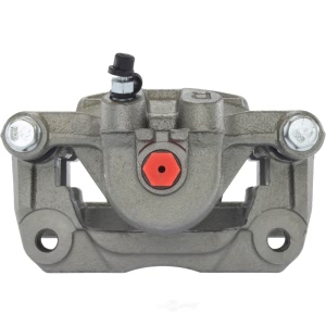 Centric Remanufactured Semi-Loaded Rear Passenger Side Brake Caliper for 2008 Mazda CX-9 - 141.45567