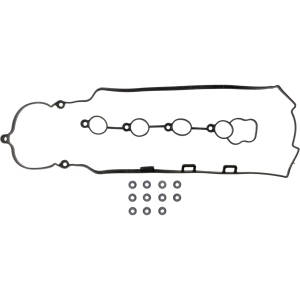 Victor Reinz Valve Cover Gasket Set for Saturn Sky - 15-10738-01