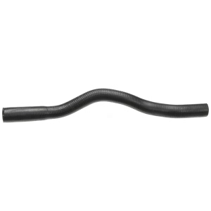 Gates Hvac Heater Molded Hose for 2007 Chevrolet Aveo5 - 19343