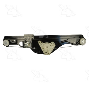 ACI Power Window Regulator for 2009 Mercedes-Benz E350 - 384910
