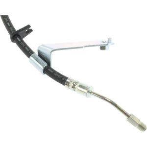 Centric Rear Driver Side Brake Hose for Plymouth - 150.63326