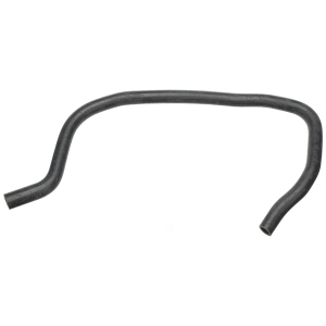 Gates Hvac Heater Molded Hose for 2007 Jeep Commander - 19435