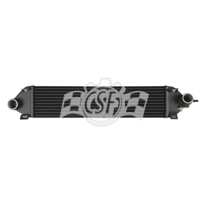 CSF OE Style Design Intercooler for 2014 Ford Transit Connect - 6038