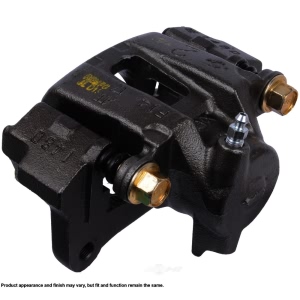 Cardone Reman Remanufactured Unloaded Caliper w/Bracket for 2013 Toyota 4Runner - 19-B2736