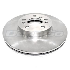 DuraGo Vented Front Brake Rotor for 2000 BMW X5 - BR34184