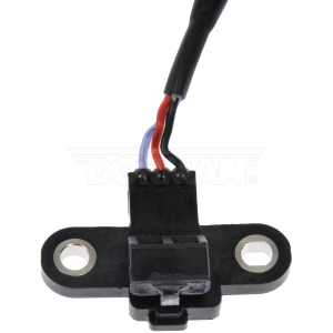 Dorman OE Solutions 2 Cavity Male Crankshaft Position Sensor for Dodge Stratus - 907-761