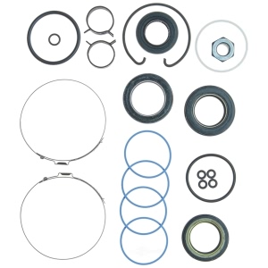Gates Rack And Pinion Seal Kit for Mazda 3 - 348804