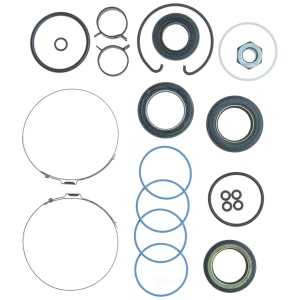 Gates Rack And Pinion Seal Kit for Mazda 5 - 348804