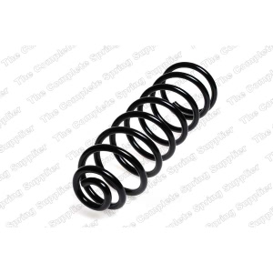 lesjofors Rear Coil Spring for Volvo 850 - 4295810