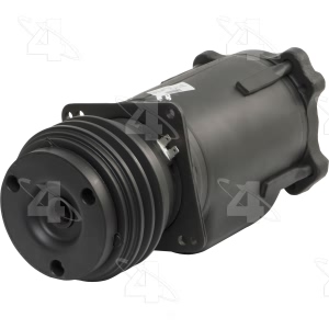 Four Seasons A C Compressor With Clutch for Chevrolet El Camino - 58088