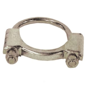Bosal Exhaust Clamp for Mercedes-Benz - 250-258