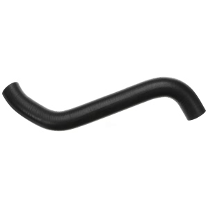 Gates Engine Coolant Molded Radiator Hose for 2003 Infiniti G35 - 22974