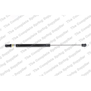 lesjofors Liftgate Lift Support for 2015 Audi Q7 - 8104248