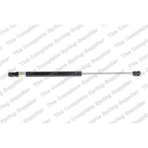 lesjofors Liftgate Lift Support for Audi - 8104248