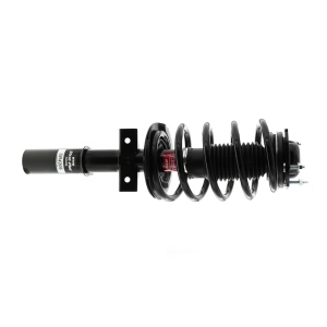 KYB Strut Plus Front Driver Or Passenger Side Twin Tube Complete Strut Assembly for GMC - SR4206