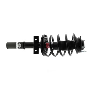 KYB Strut Plus Front Driver Or Passenger Side Twin Tube Complete Strut Assembly for Saturn Outlook - SR4206